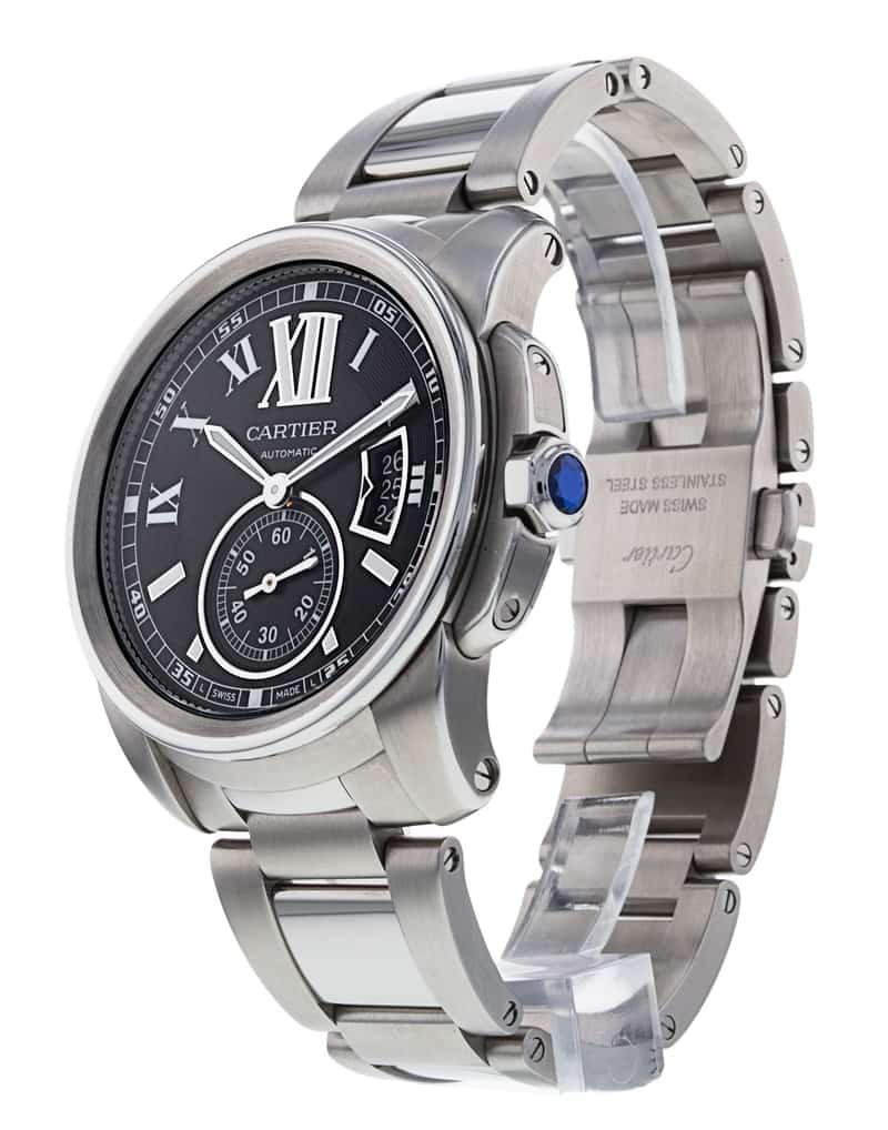 Cartier Calibre de Cartier W7100016